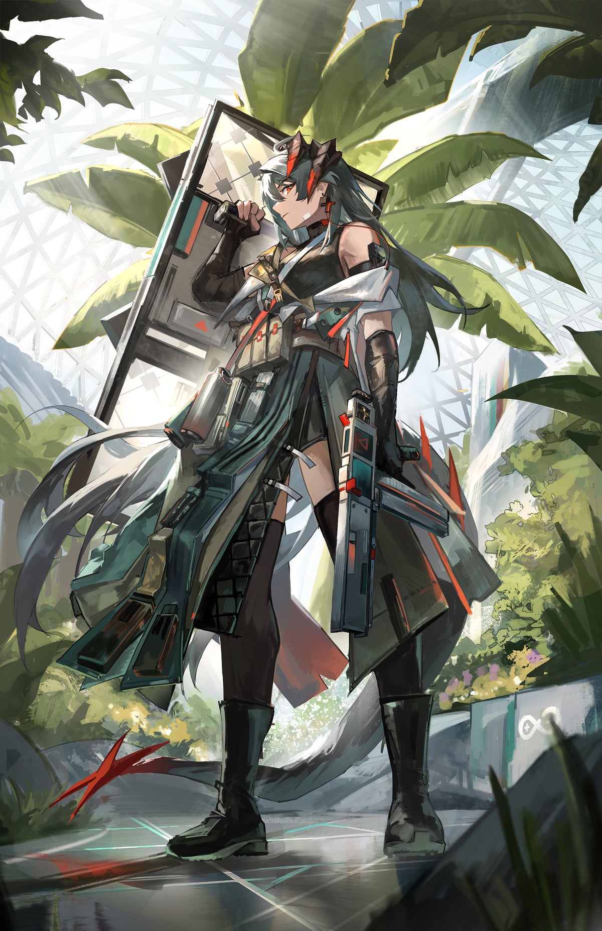 Saria
