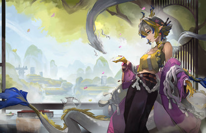 Shu (Spring Feast)