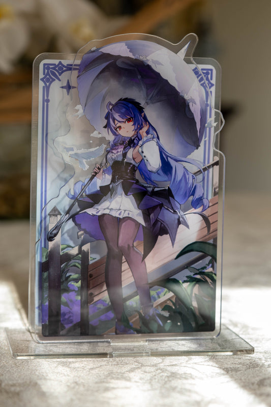 Zenless Zone Zero Standee: Vivian