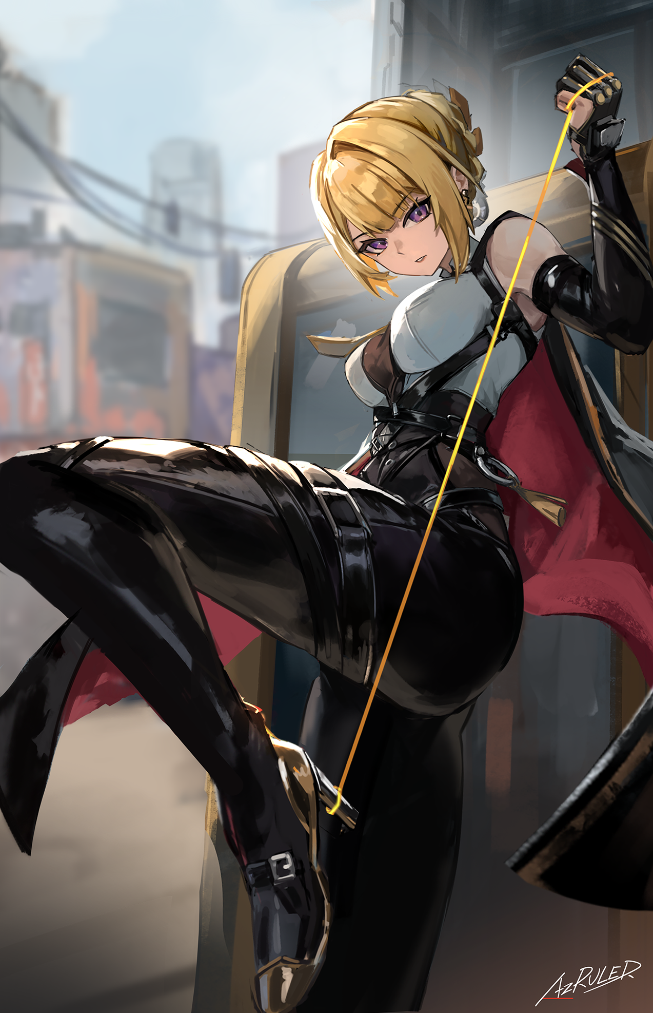 Evelyn