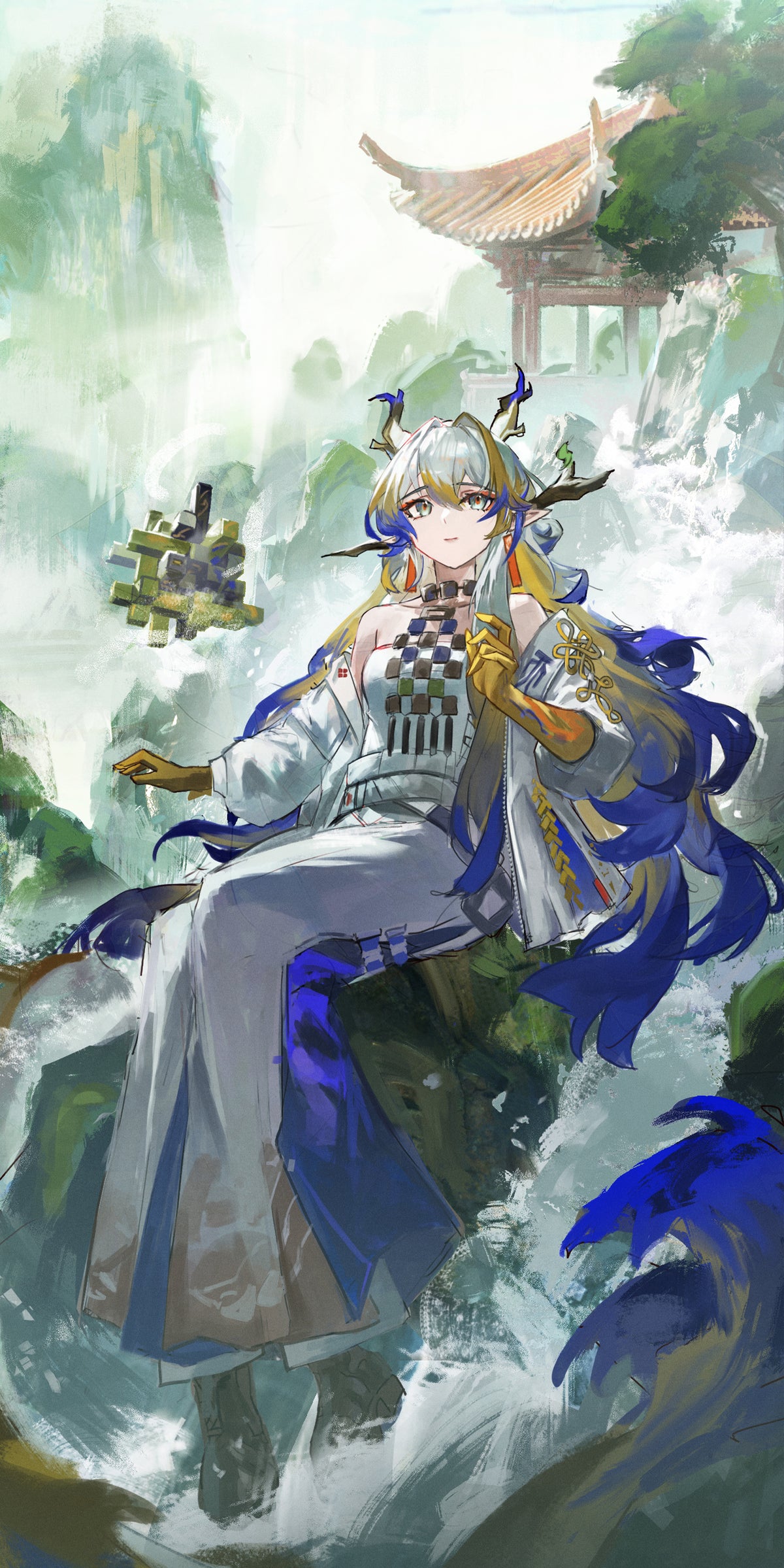Shu (OG Skin)