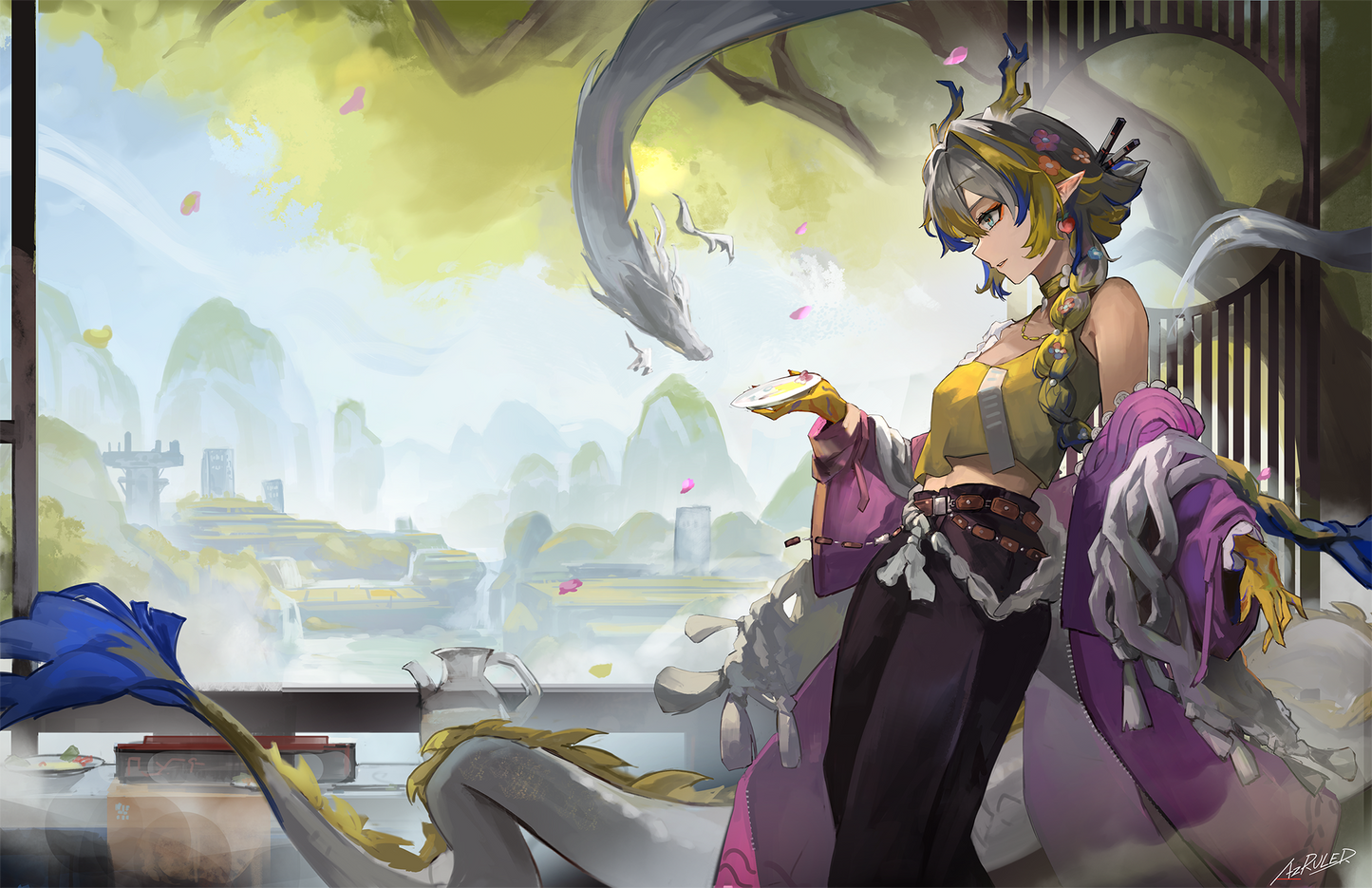 Shu (Spring Feast)