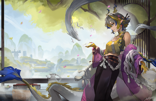 Shu (Spring Feast)